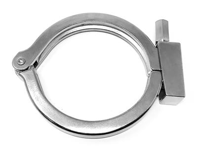 Product Head Clamp 7"