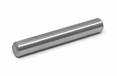 Solid Dowel Pin, SS