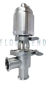 Flowtrend 371-R Actuator Type 14/24D
