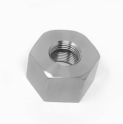 Mounting Nut, 304SS, 2 Step Act