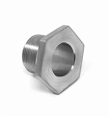 Mounting Bolt, 300 2 Step Act