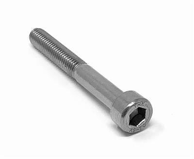Screw for Seal Housing