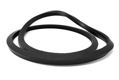Cone Bottom Manway gasket for Brewery-450IL (17.72") EPDM (Item 6)