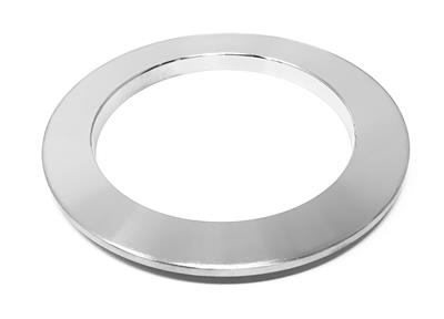 SUPPORT RING, LIP SEAL