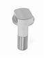 ARC-TB Screw for Exp Washer - PTFE Bellows Version