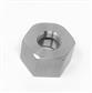 Mounting Nut, 304SS, 2 Step Act
