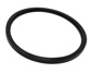 LKB-F Flange Seal Ring, DIN 80, EPDM