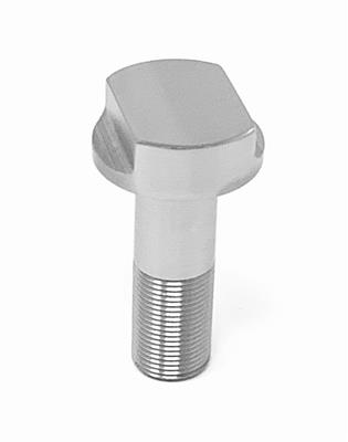 ARC-TB Screw for Exp Washer - PTFE Bellows Version