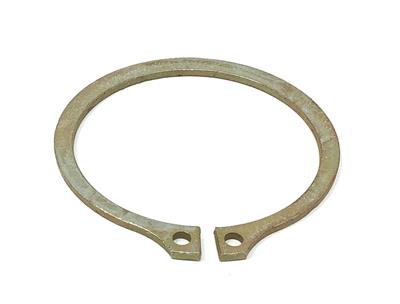 Retain Ring, Hydraulic Cylinder