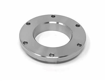 Outer Seal Face (CO/SS), 5 hole, 90 degree