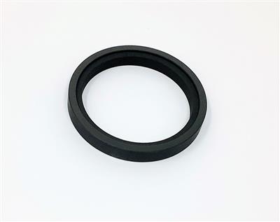 Contherm 2.0" Carbon Ring lapped