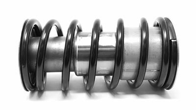 700 ACT Long 6" Repairable - Caged Spring,