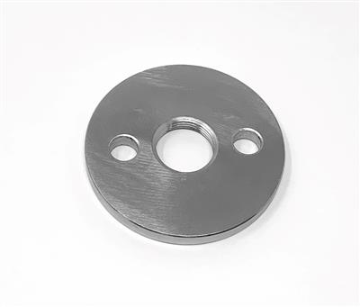 Type 15 ACT Nut (Rounded)