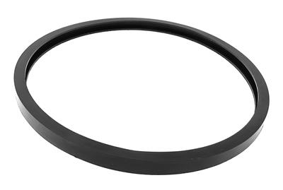 LKC-2 Seal Ring, EPDM (4.0")