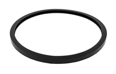 LKC-2 Seal Ring, NBR (3.0")