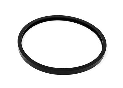 LKC-2 Seal Ring, NBR (4.0")