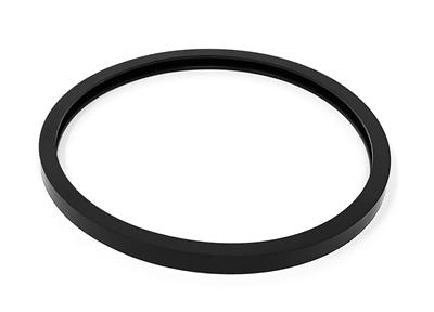 LKC-2 Seal Ring, FPM (2.5")