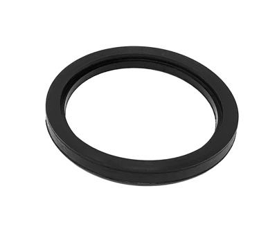 LKB-F Flange Seal Ring, DIN 40, EPDM