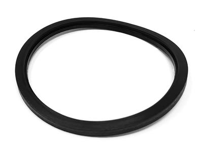 LKB-F Flange Seal Ring, DIN 65, EPDM