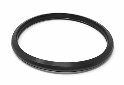 Radial Seal Ring EPDM UNIQ 2.5-3 Inch