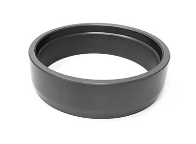 HEX-VEX Stationary Seal, SiC