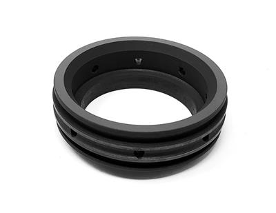 Double Seal Stat Seal (Carbon), 758