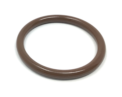 O-Ring, Internal Seal #8 FPM