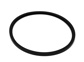 LKB-F Flange Seal Ring, DIN 100, EPDM