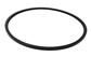 LKB-F Flange Seal Ring, DIN 150, EPDM