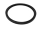 LKB-F Flange Seal Ring, DIN 65, VMQ