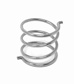 Front Seal Spring (316), 633 Seal